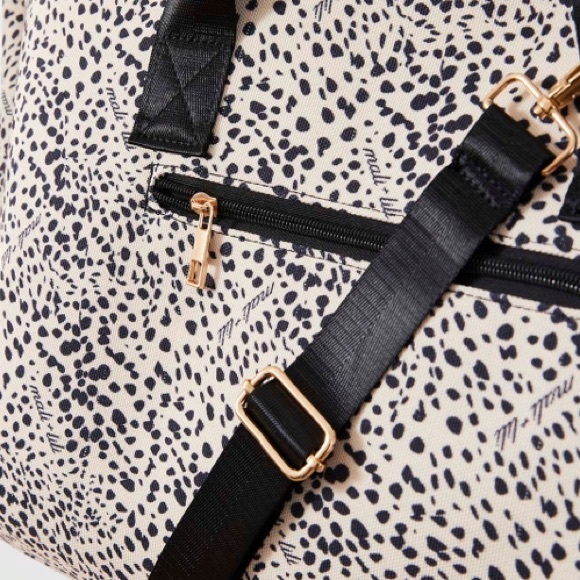 NEW Mali & Lili Weekender Bag - Picture 5 of 6